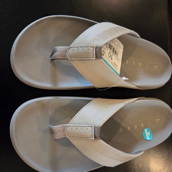 Reef Thongs Stone