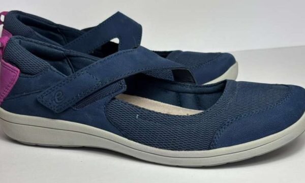 Easy Spirit Seluna Mary Jane Shoes