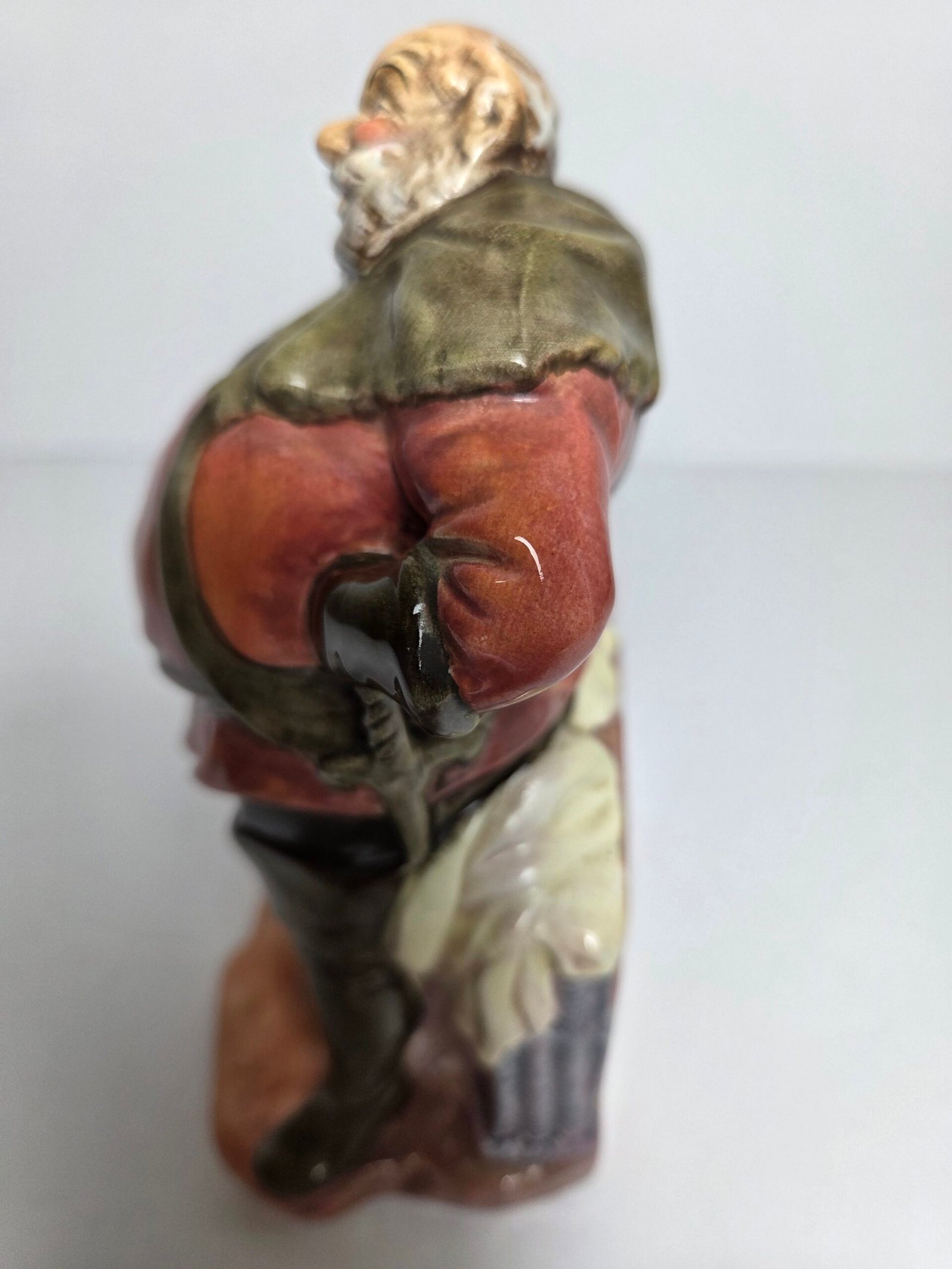 Royals Doulton "Falstaff" porcelain figurine - Image 3
