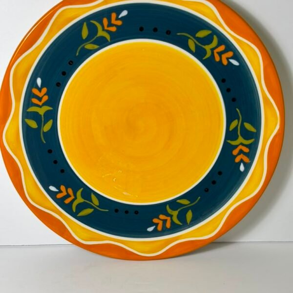 BIA Cordon Bleu Dinner Plate