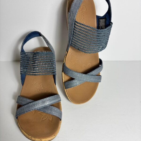 Skechers Cali Luxe Foam Women's Comfort Slingback Sandals