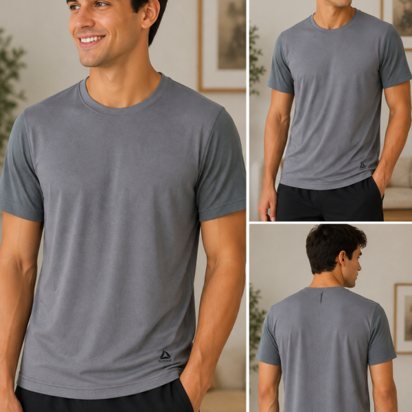 Reebok Speedwick Men’s Performance T-Shirt