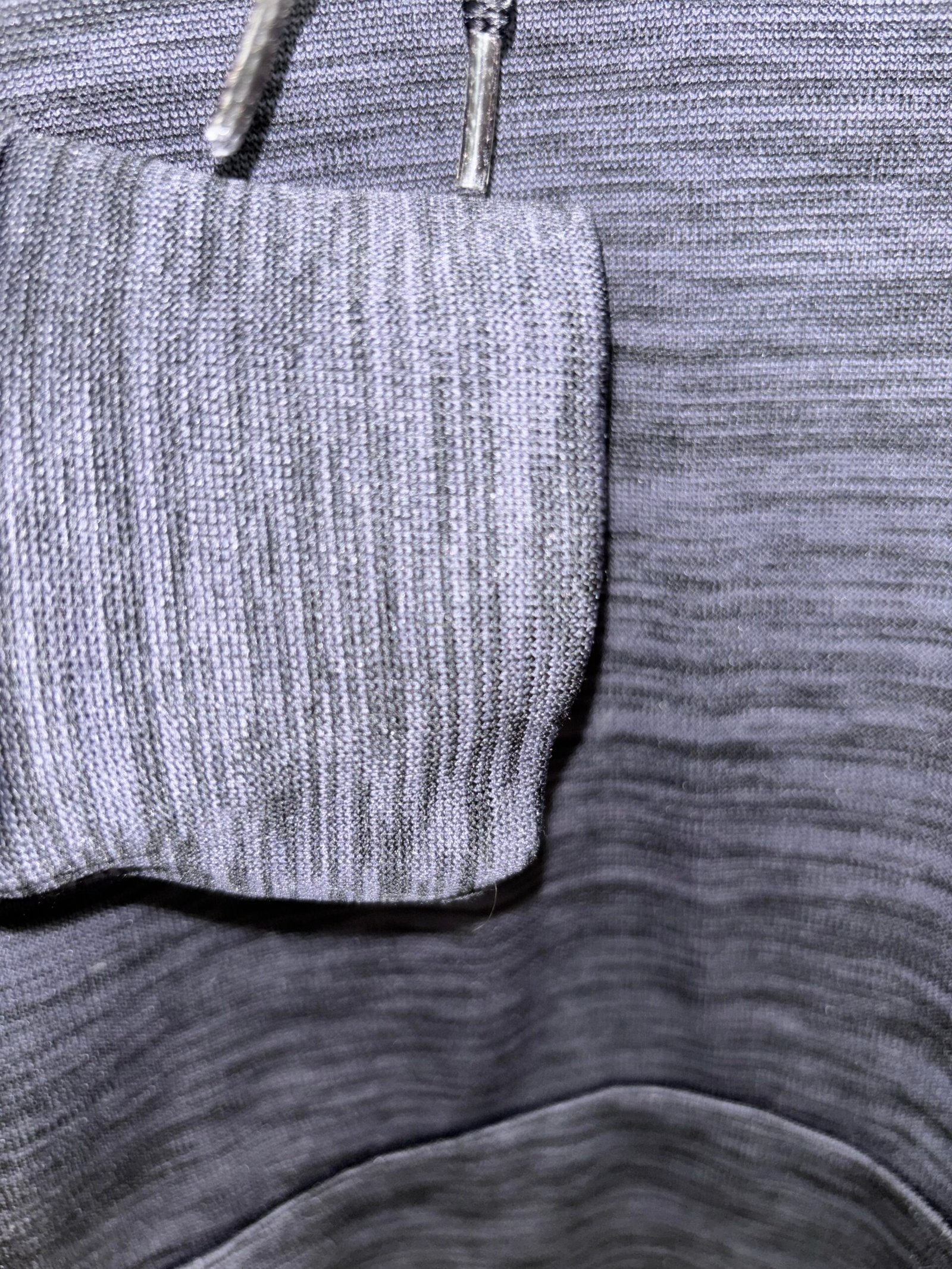 Tek Gear WarmTek Men’s Performance Pullover Hoodie - Image 3