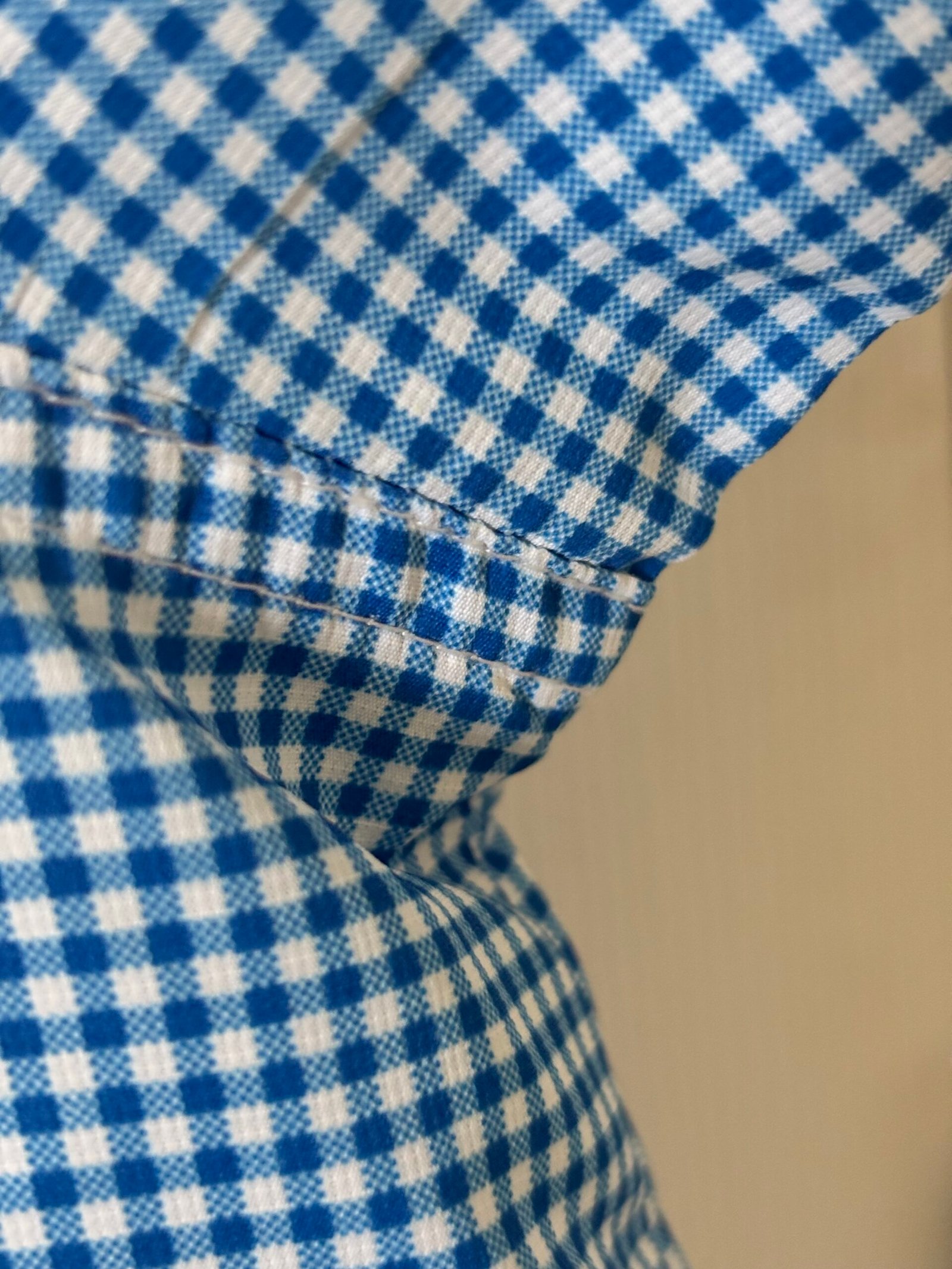 HABIT Men’s Short Sleeve Performance Fishing Shirt - Image 5