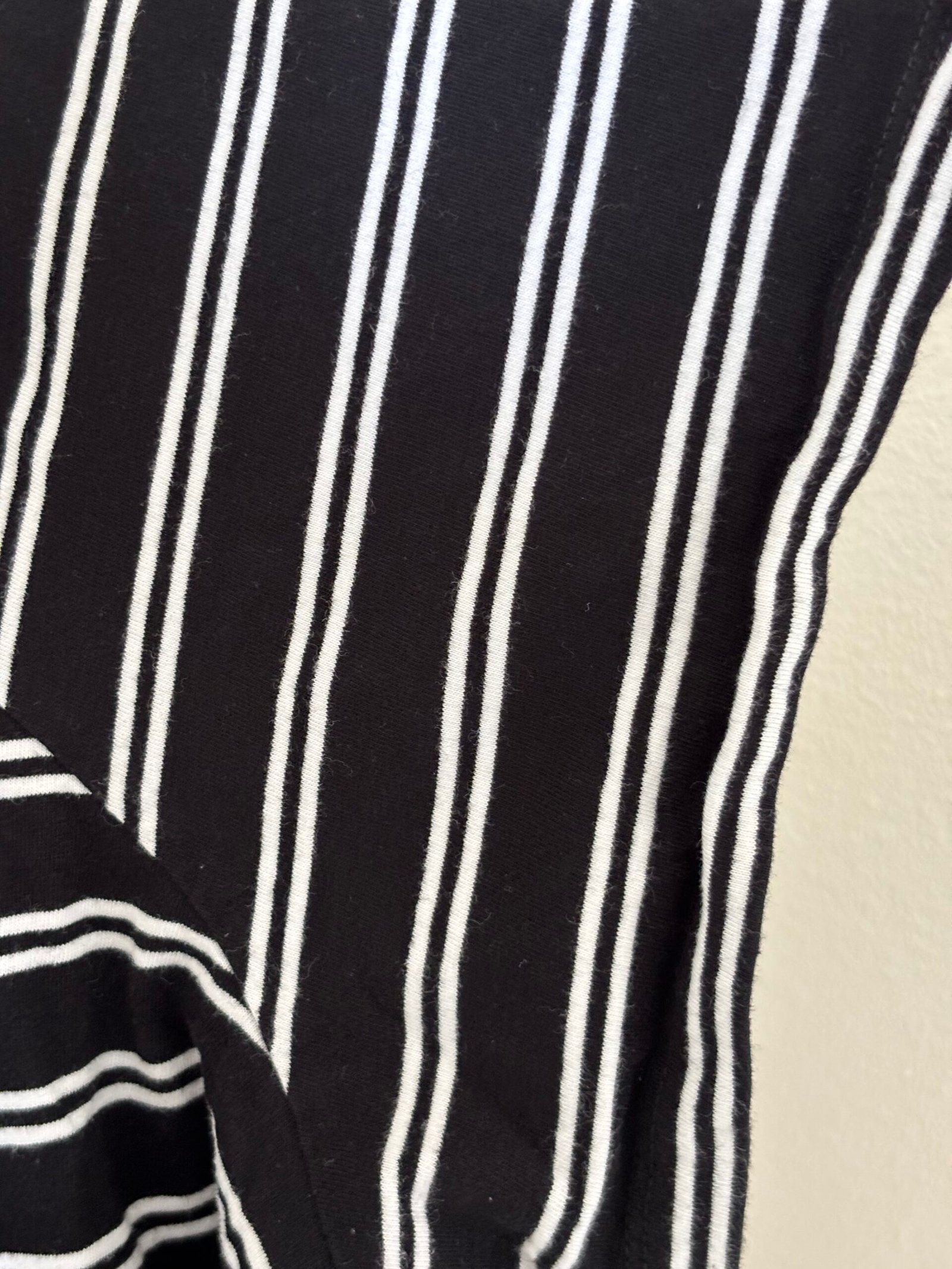 Coral Bay women’s plus-size striped top in size 3X. - Image 7