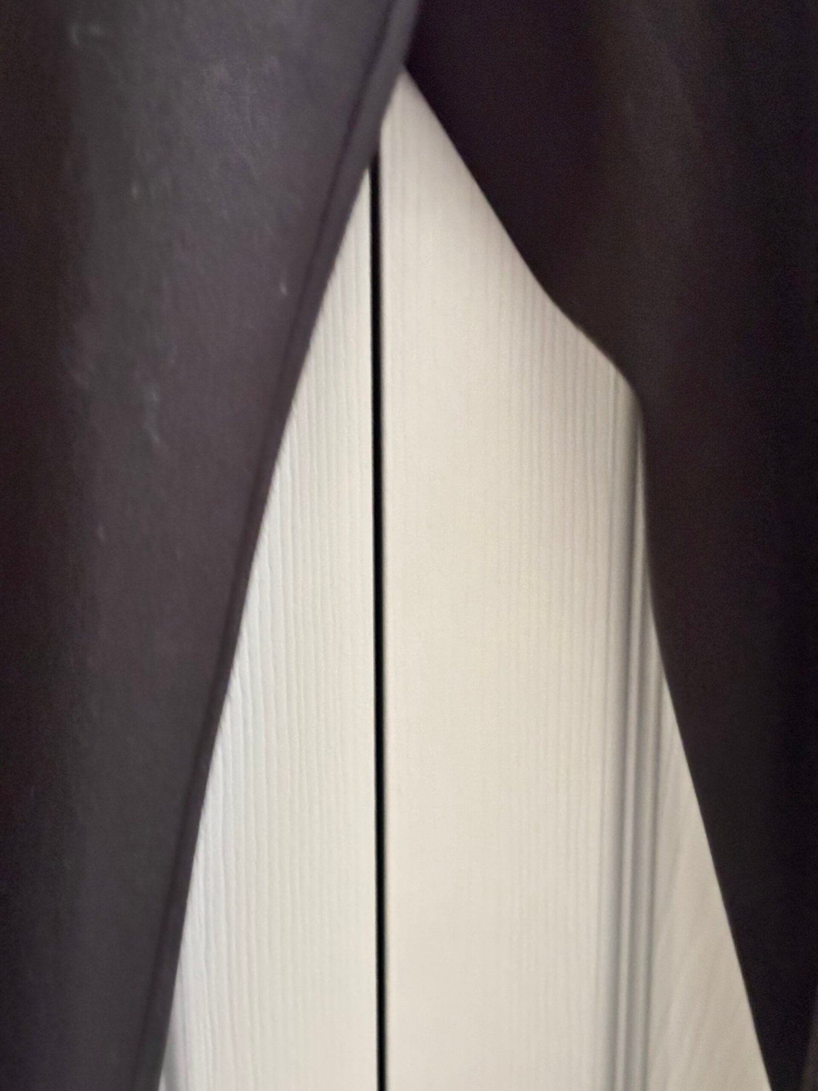 Chico’s Black Slim-Straight Dress Pants – Size 2.5 Short - Image 5