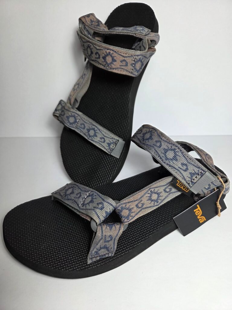 Teva original universal sandals mens size 10