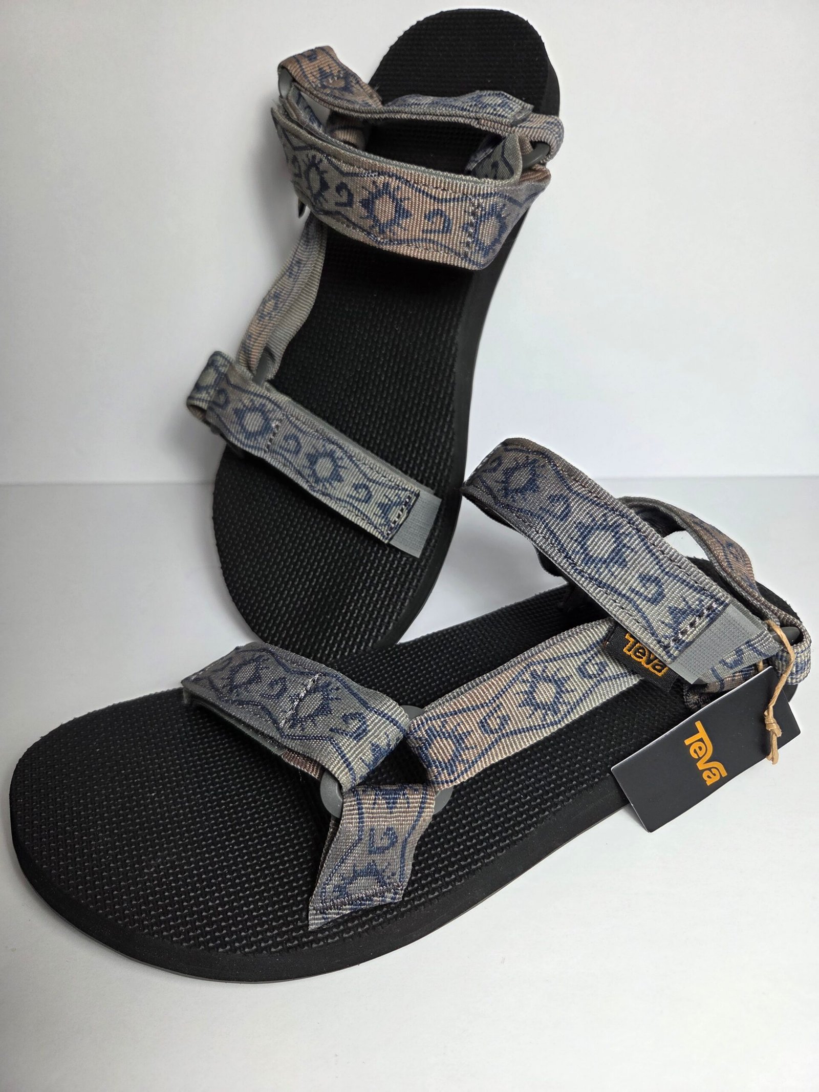 Teva original universal sandals mens size 10