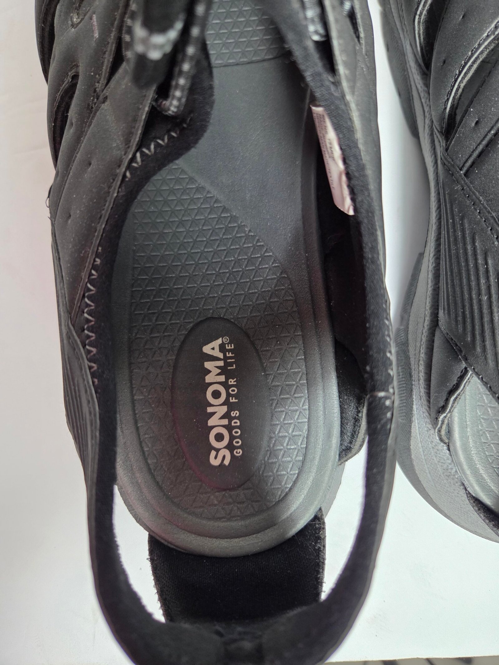 Mens Sonoma goods for life sport sandals - Image 5