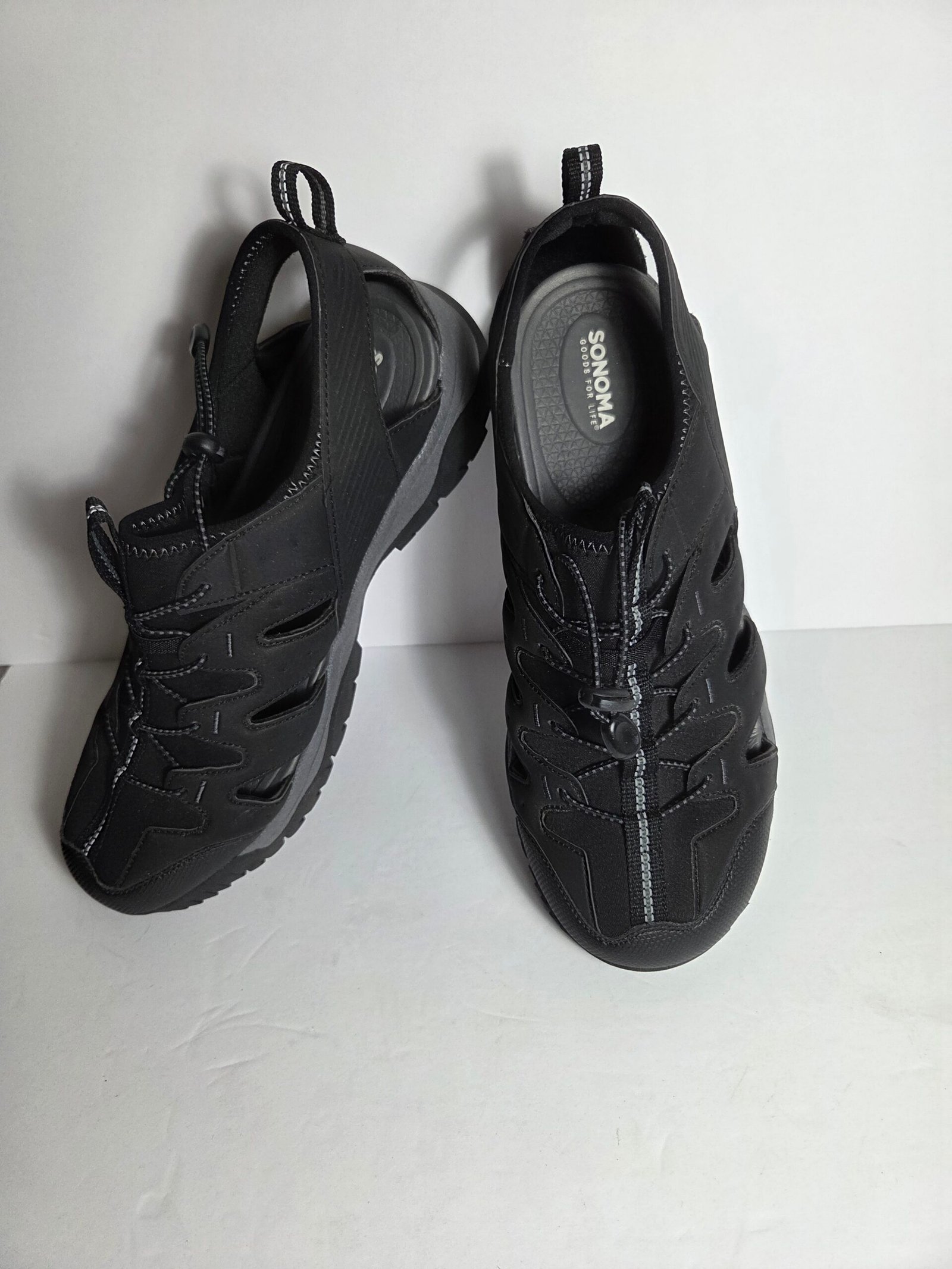 Mens Sonoma goods for life sport sandals
