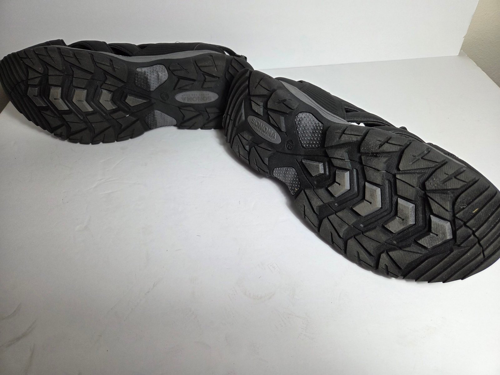 Mens Sonoma goods for life sport sandals - Image 3